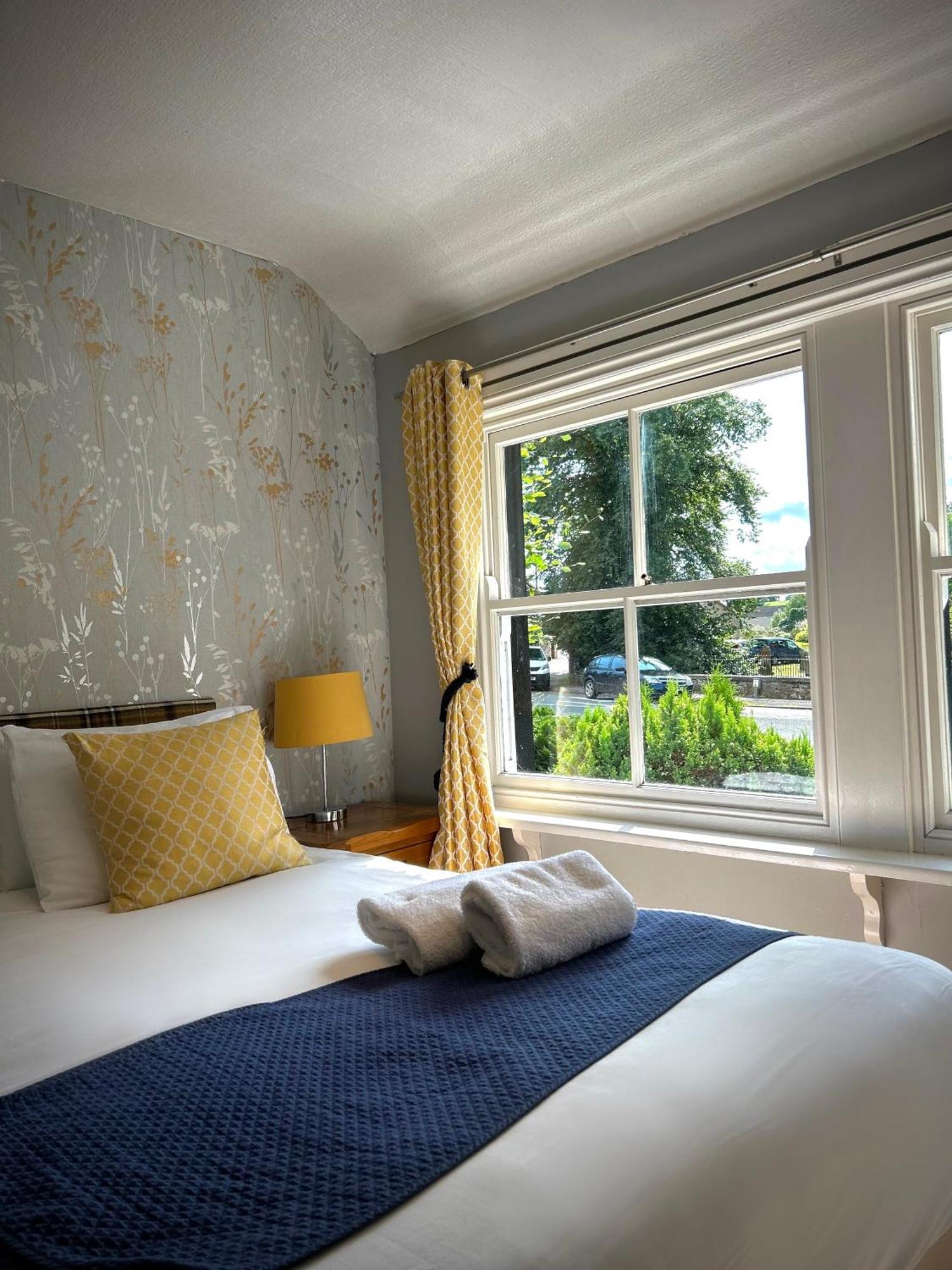 Hotel Royal Oak Appleby Exterior foto