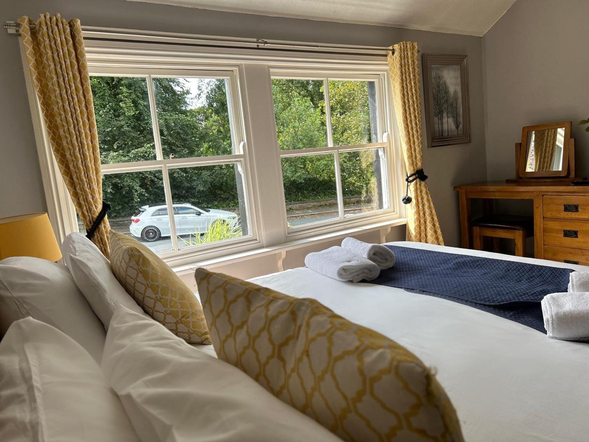 Hotel Royal Oak Appleby Exterior foto